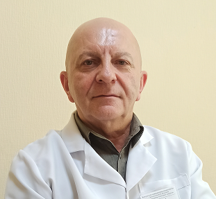 Бессараба Сергій Леонідович