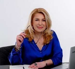 Гапон Ірина Валеріївна